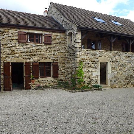 La Luterne Bed & Breakfast Villaines-les-Prevotes Екстериор снимка