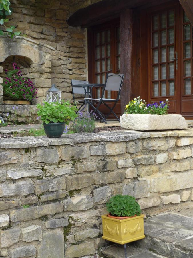 La Luterne Bed & Breakfast Villaines-les-Prevotes Екстериор снимка