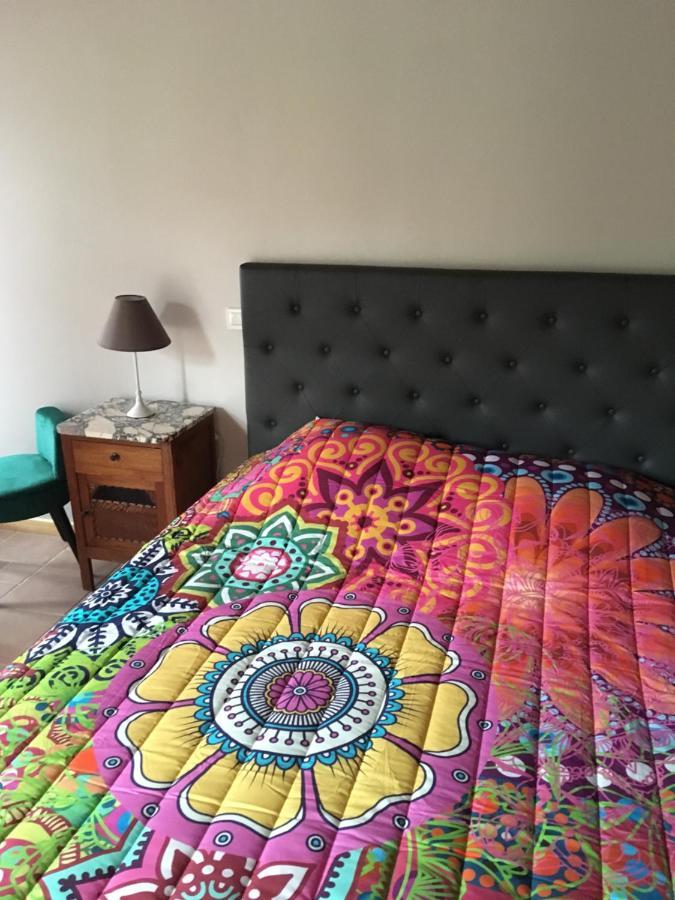 La Luterne Bed & Breakfast Villaines-les-Prevotes Екстериор снимка
