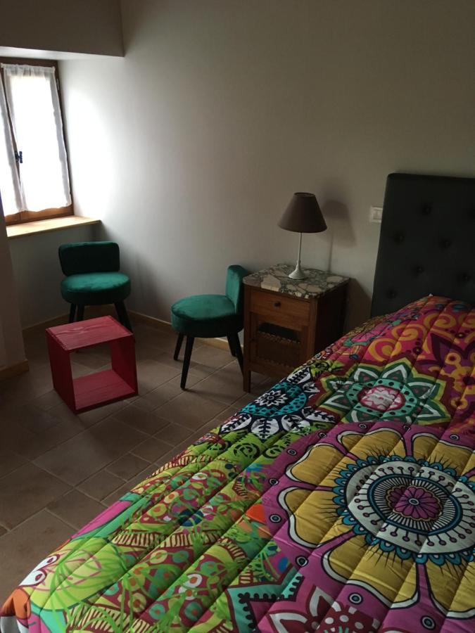 La Luterne Bed & Breakfast Villaines-les-Prevotes Екстериор снимка